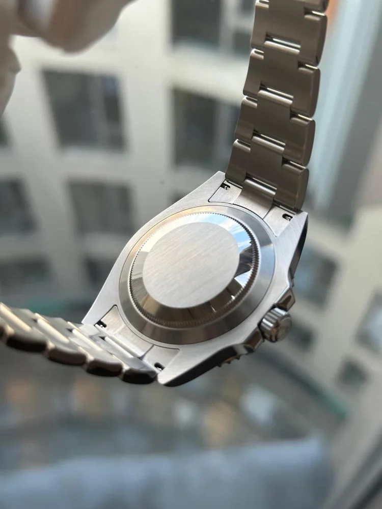 Rolex Datejust 41 full set